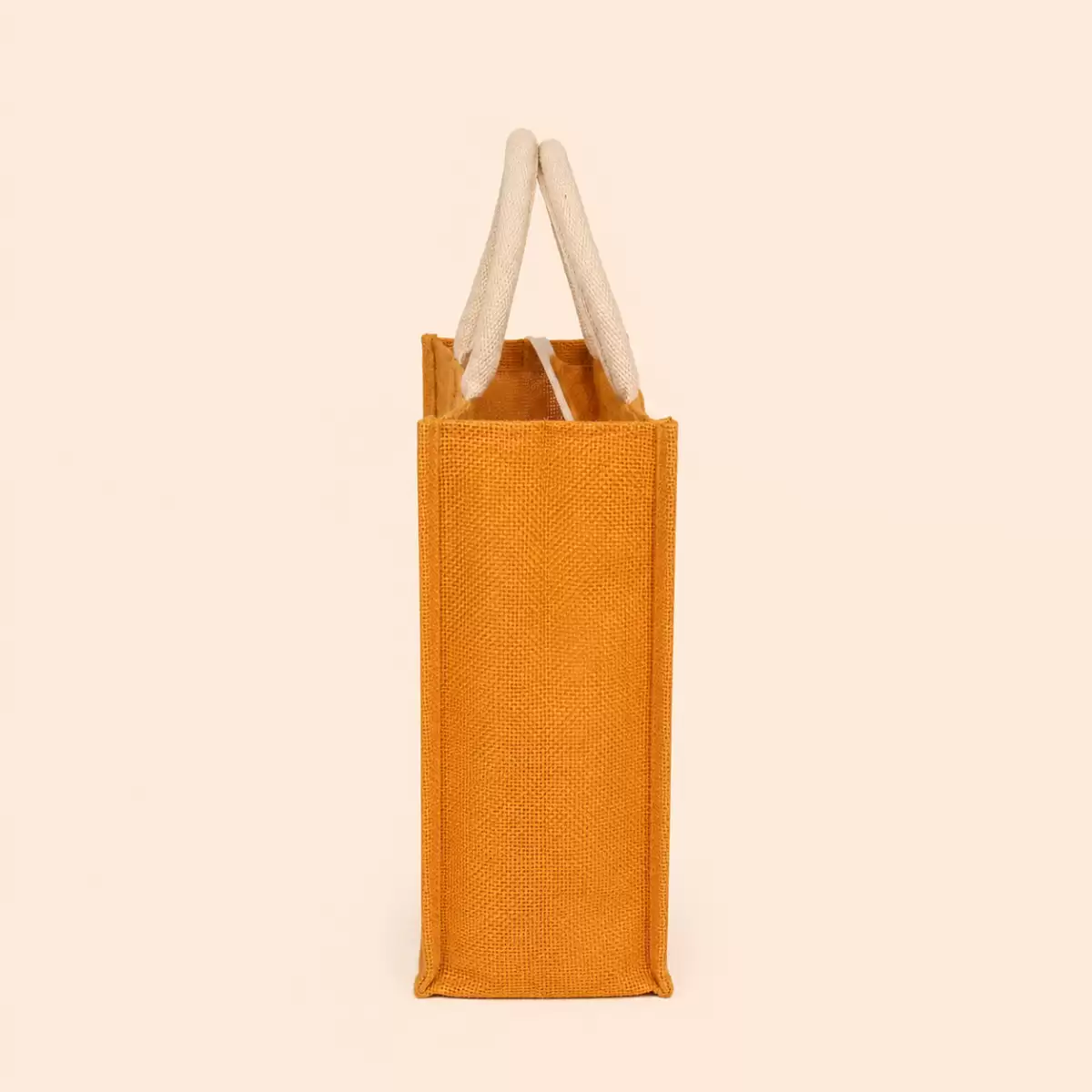 Penda Printed Jute Bag