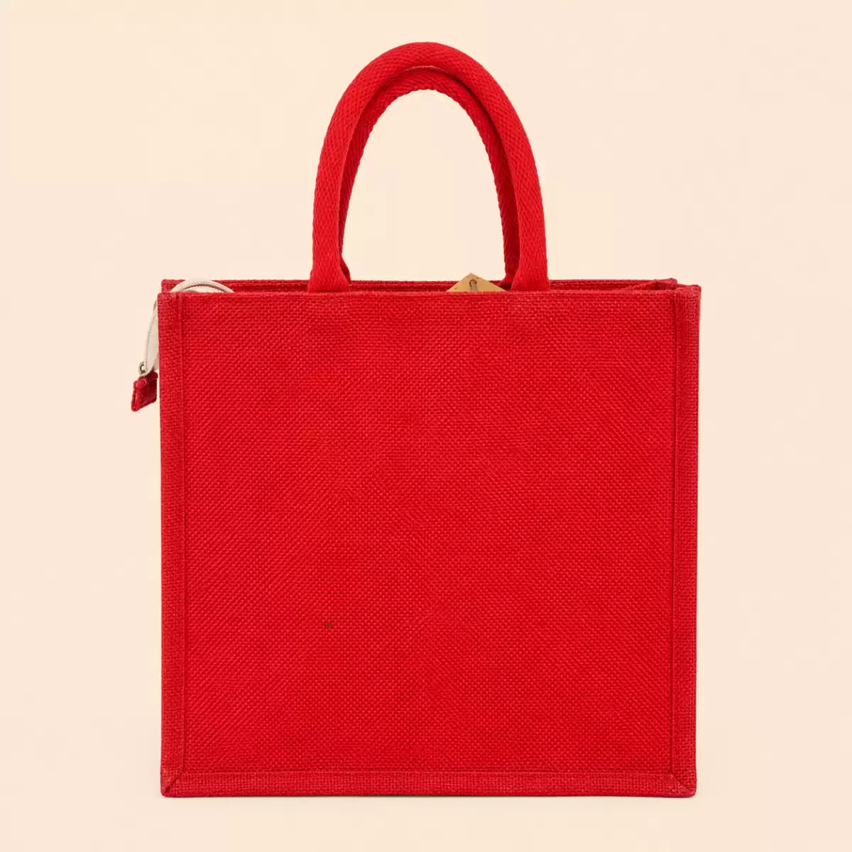 Penda Printed Jute Bag