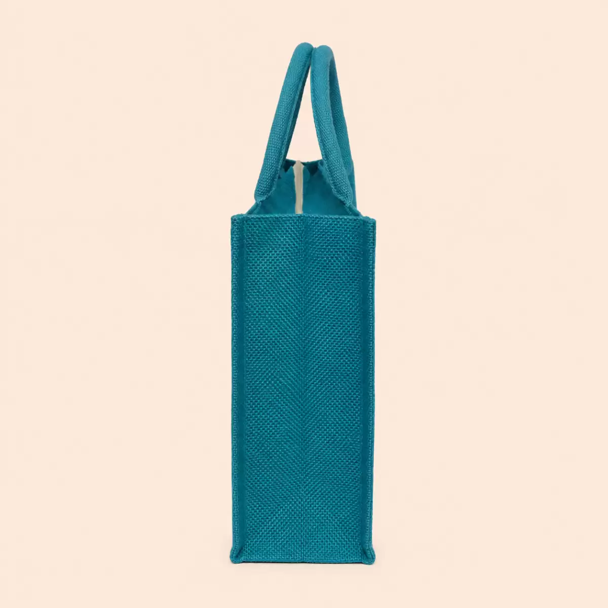 Penda Printed Jute Bag