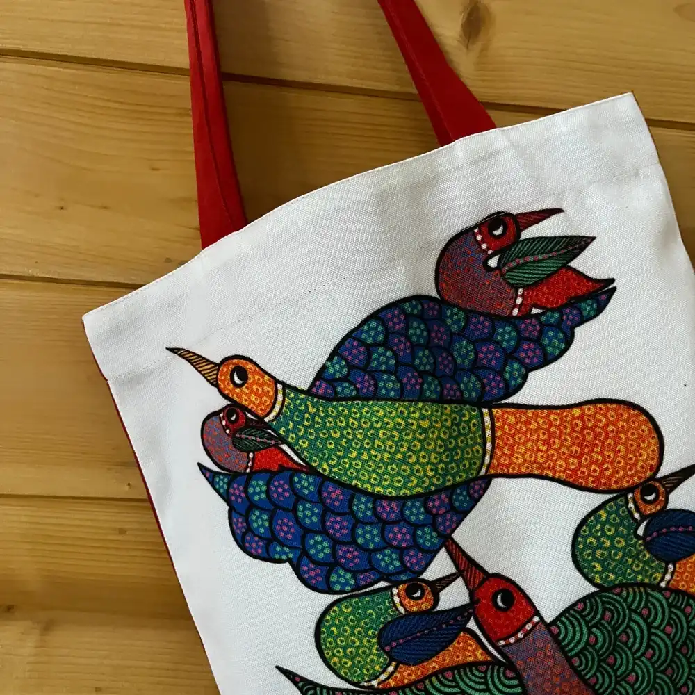 The Gond Collective